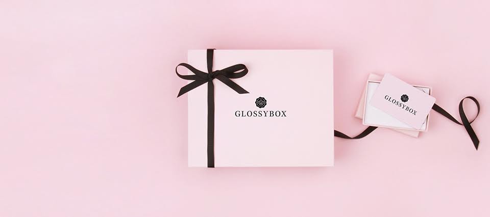 GLOSSYBOX | Bank Holiday Special Offer
