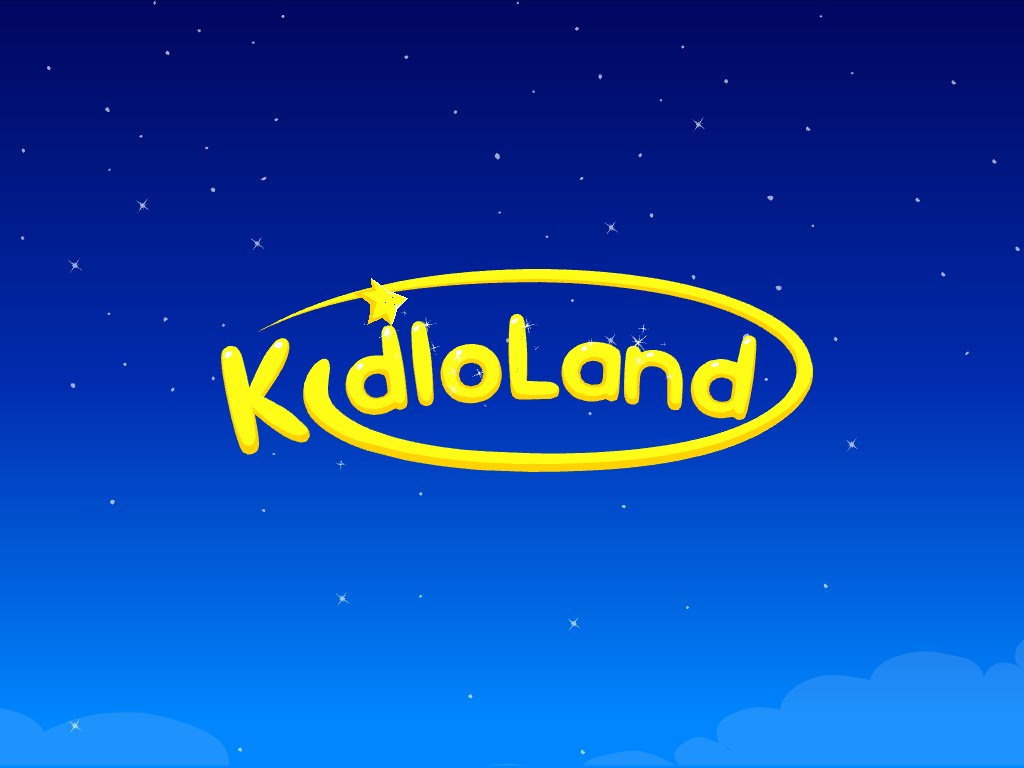 Kidloland pre-school app | review
