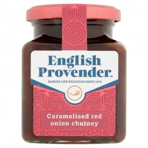 English Provender