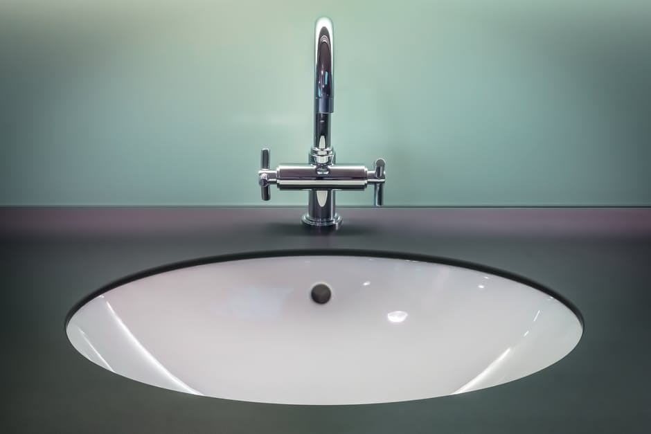 4 Steps To A Perfect Bathroom Overhaul