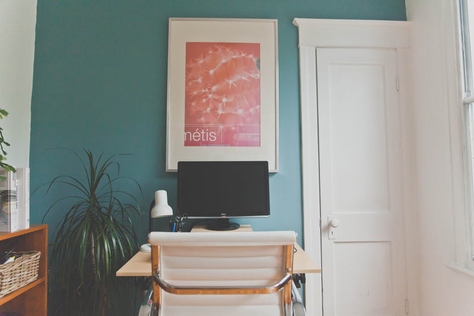 Creating That Home Office You’ll Never Want To Leave