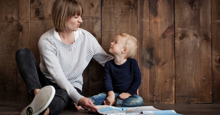How Being A Mum Can Prepare You For These Careers