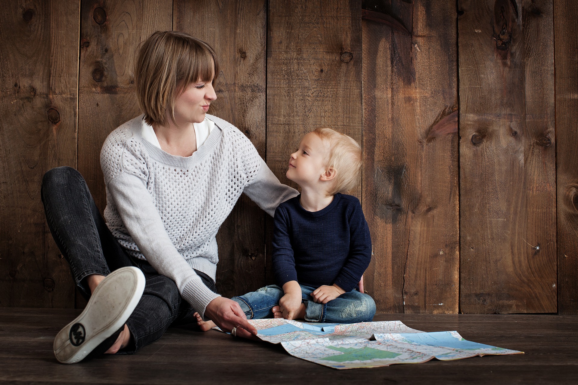 How Being A Mum Can Prepare You For These Careers