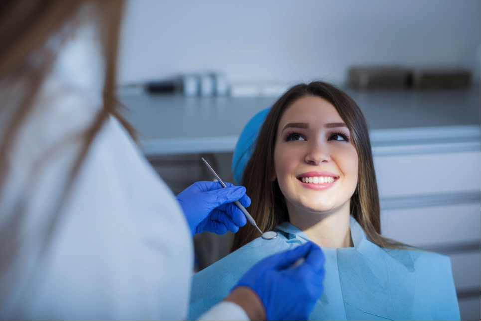 Inlays vs. fillings – which is better?