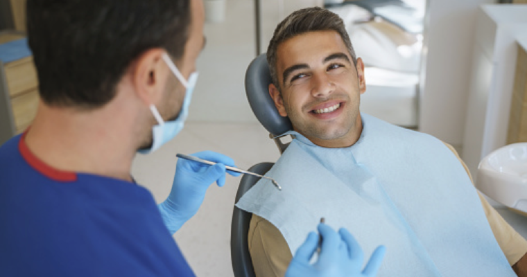 Treatment when you need it most – Emergency dentist Dublin