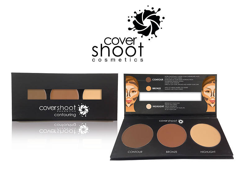 Covershoot Cosmetics | competition