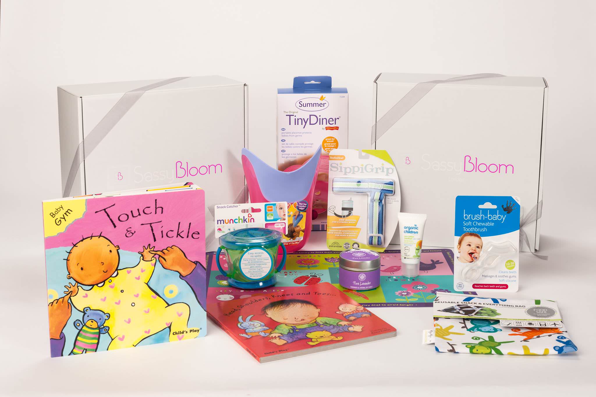 A guide to subscription boxes for kids