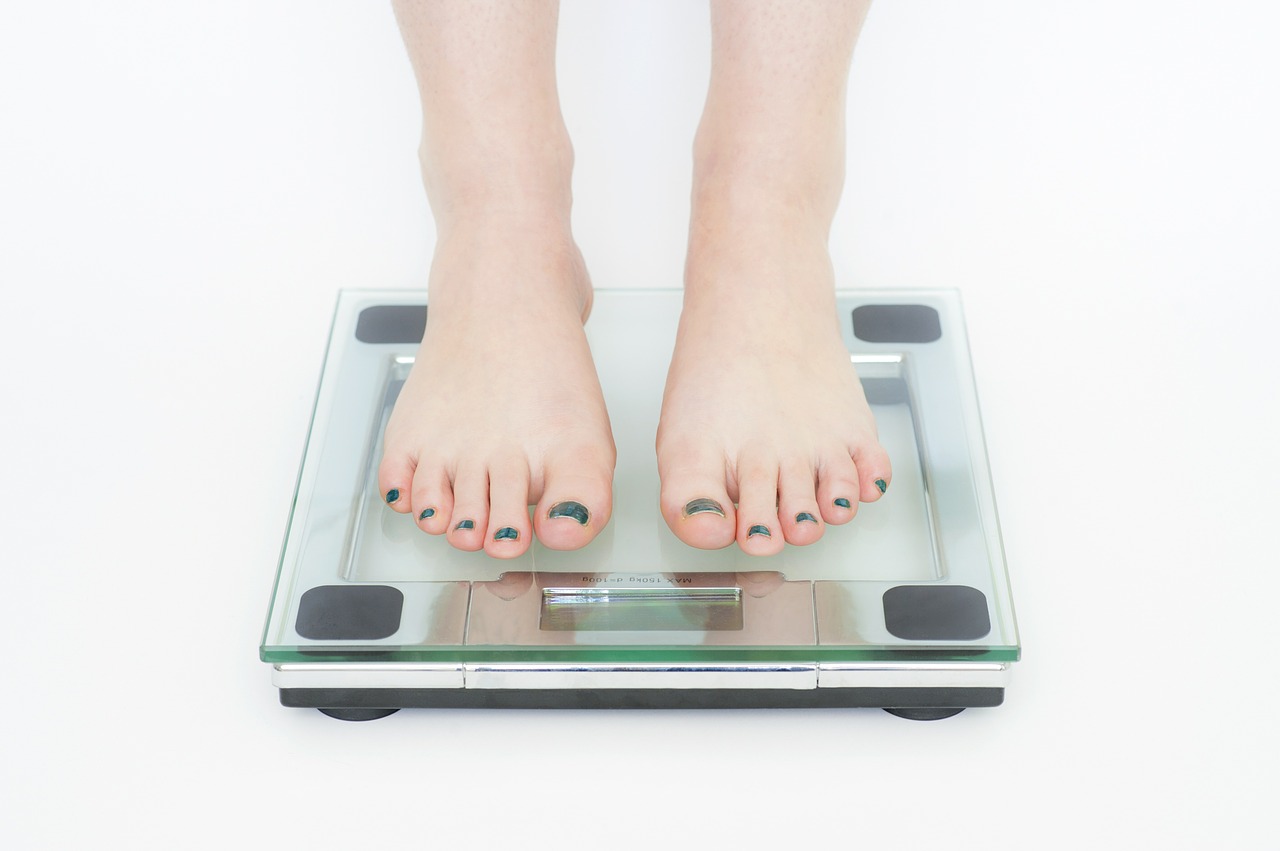 It’s Time To Wise Up On Weight Loss