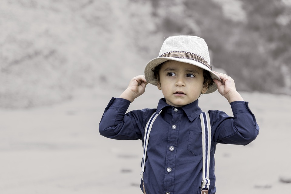 Penny-Pinching Tips To Help You Dress Your Kids On A Budget