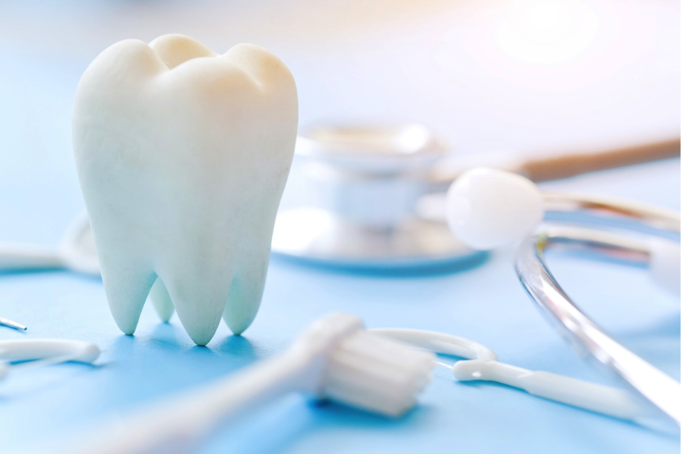 Dental implants are a long-term investment for your teeth and here’s why