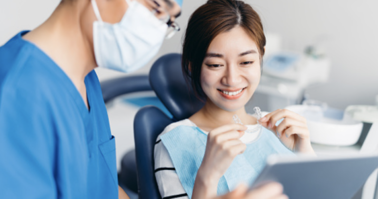When looking for a new dentist, Brentwood